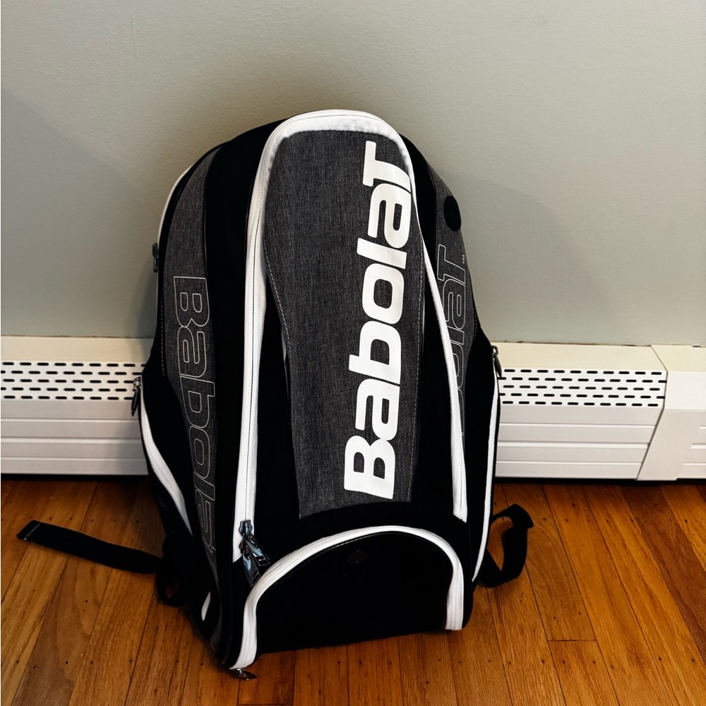 NWT Babolat Pure Tennis Backpack